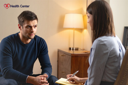 Как проходит лечение игромании в Обояни в клинике Центр здоровья<