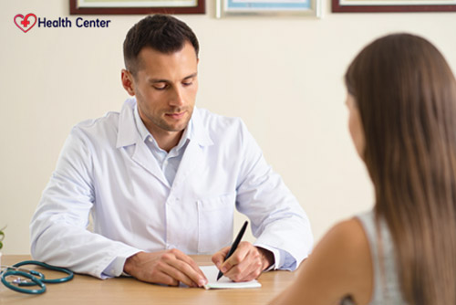 Лечение зависимости от Габапентина в Обояни в клинике Центр здоровья